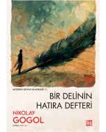 Bir Delinin Hatıra Defteri