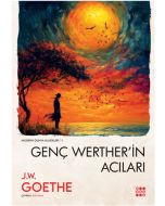 Genç Werther’in Acıları