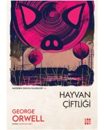 Hayvan Çiftliği