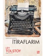 İtiraflarım