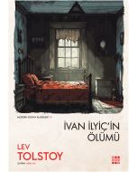 İvan İlyiç'in Ölümü