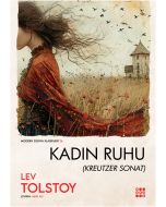 Kadın Ruhu (Kreutzer Sonat)