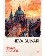 Neva Bulvarı