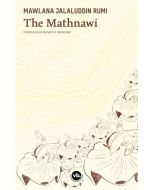 The Mathnawi 1 - 2 Cilt Kutulu