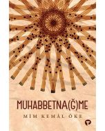 Muhabbetnağme