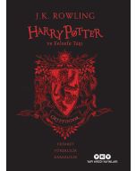 Harry Potter ve Felsefe Taşı 20. Yıl Gryffindor Özel Baskısı