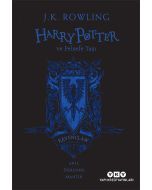 Harry Potter ve Felsefe Taşı 20. Yıl Ravenclaw Özel Baskısı