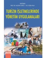 Turizm İşletmelerinde Yönetim Uygulamaları