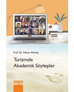 Turizmde Akademik Söyleşiler