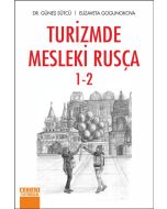 Turizmde Mesleki Rusça 1 - 2