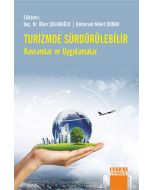 Turizmde Sürdürülebilir Kavramlar ve Uygulamalar