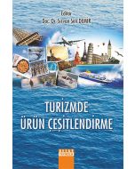 Turizmde Ürün Çeşitlendirme
