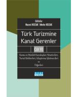 Türk Turizmine Kanat Gerenler - Cilt 6