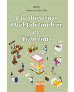 Uluslararası Otel İşletmeleri ve Yönetimi