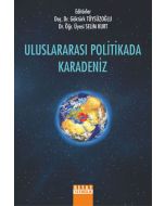 Uluslararası Politikada Karadeniz