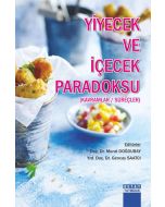 Yiyecek ve İçecek Paradoksu (Kavramlar Süreçler)