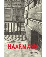 Hannover Kasabı Haarmann