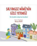 Salyangoz Mümü’nün Gizli Yeteneği