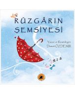 Rüzgarın Şemsiyesi