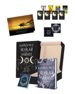 Kaybolmuş Ruhlar Sarayı 1: Kraliçenin Kızı (Özel Kutulu Set - Ciltli)