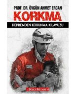 Korkma 