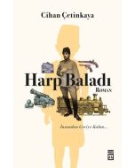 Harp Baladı 