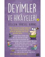 Deyimler ve Hikayeleri - 2
