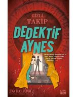 Gizli Takip - Dedektif Aynes 