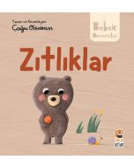 Bebek Üniversitesi: Hikayeli İlk Kavramlarım - Zıtlıklar