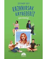 Kazanırsak Kaybederiz - Çevrimiçi (Cep Boy)