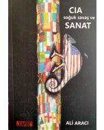 CIA Soğuk Savaş ve Sanat