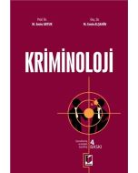 Kriminoloji