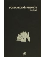 Postanedeki Sandalye