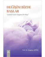 Değişim Bizde Başlar