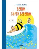 Benim Süper Bedenim