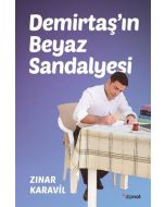 Demirtaş'ın Beyaz Sandalyesi