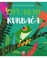 Zıplayan Kurbağa