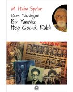 Uzun Yolculuğum