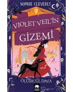 Violet Veil’in Gizemi - Ölümcül Dava