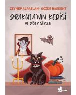 Drakula’nın Kedisi ve Diğer Şiirler