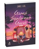 Güneşi Söndürmem Gerek 3 (Cep Boy)
