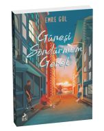 Güneşi Söndürmem Gerek (Cep Boy)