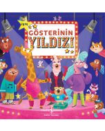 İşte Gösterinin Yıldızı