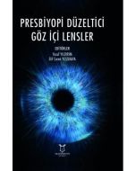 Presbiyopi Düzeltici Göz İçi Lensler (Ciltli)