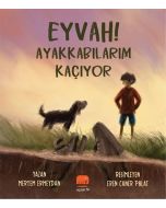 Eyvah! Ayakkabılarım Kaçıyor