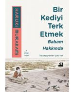 Bir Kediyi Terk Etmek