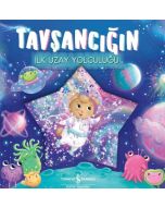 Tavşancığın İlk Uzay Yolculuğu