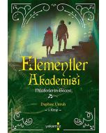 Elementler Akademisi 3 - Nilüferlerin Gecesi