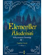 Elementler Akademisi 1 - Gökyüzünün Derinliği