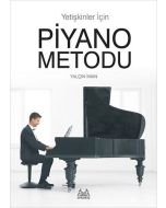 Yetişkinler İçin Piyano Metodu